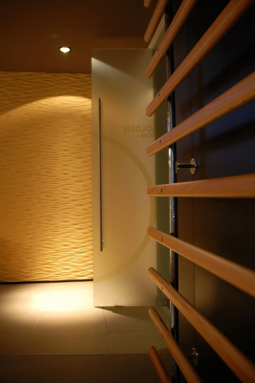 Hotel Atmosfere