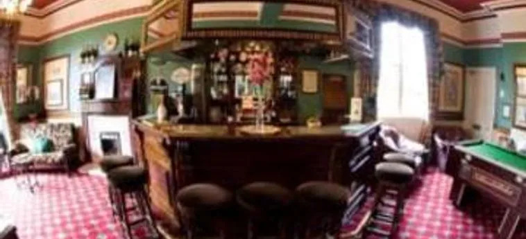 The Curzon Hotel