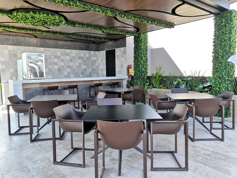 Menesse Tulum by Spot Rentals