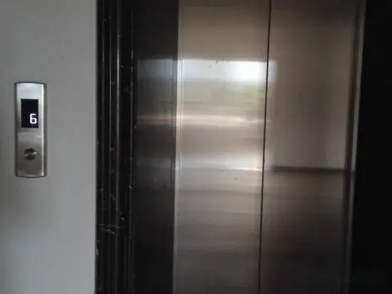 Yishui Hostel