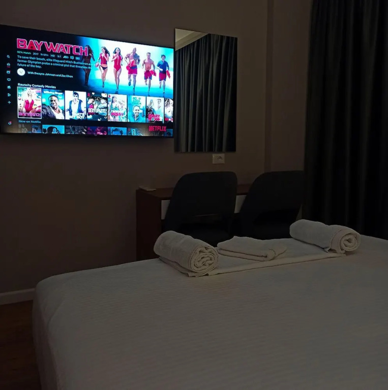 Star Hotel