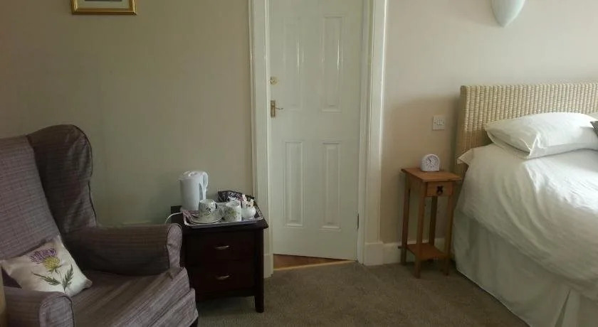 Westwood House Bed and Breakfast