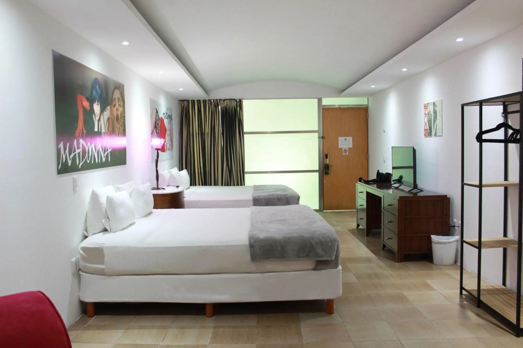 Essenzia de Cancun