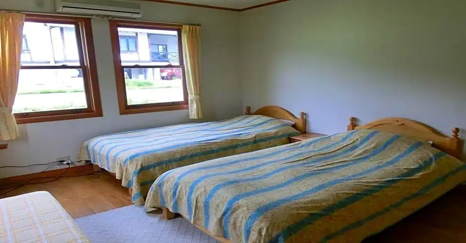 Pension Come Relaxing Western-style room- Vacation STAY 14977