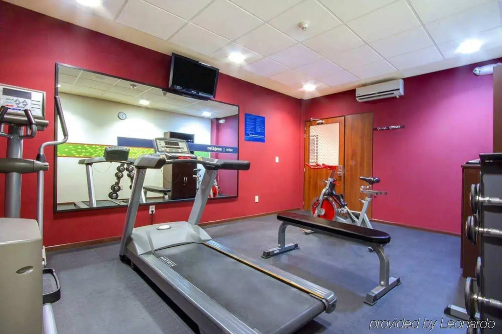 Hampton by Hilton San Juan del Rio