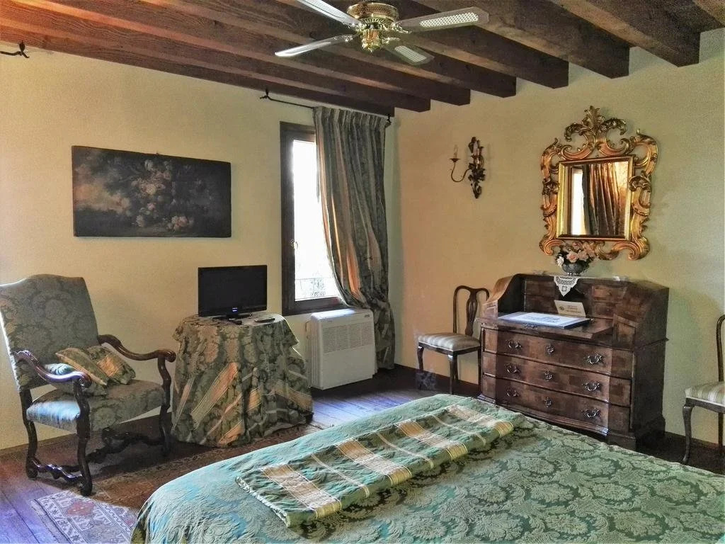 Locanda La Corte Dei Galli