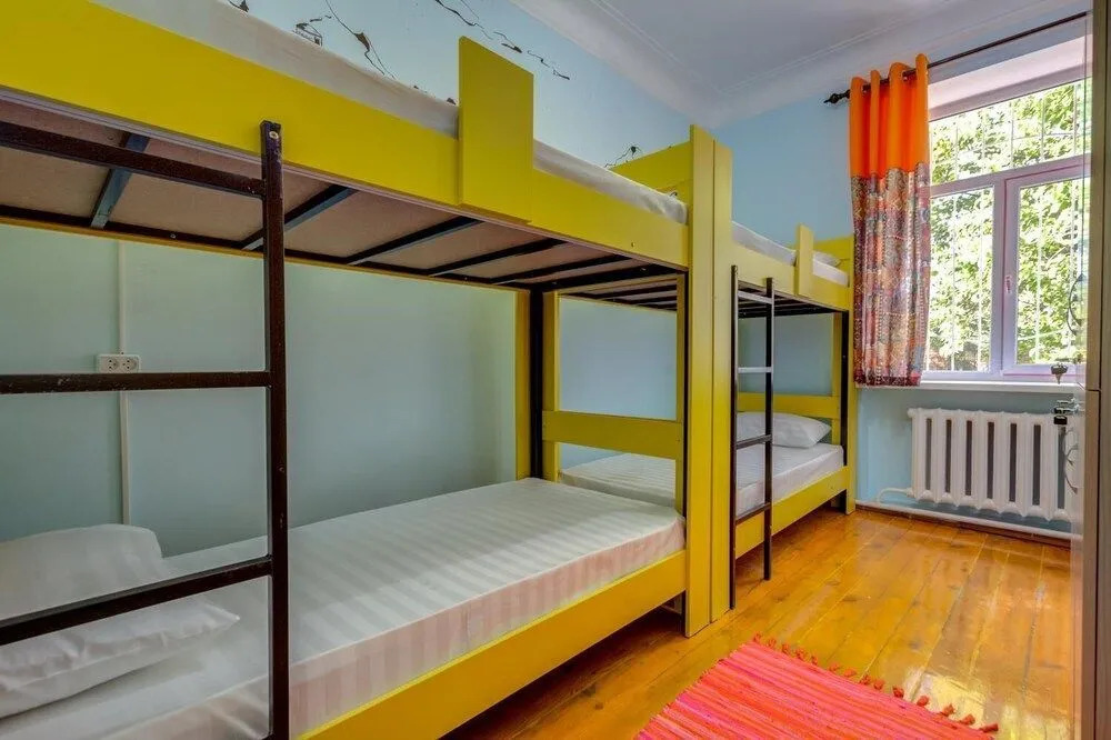 Hostel Frunze