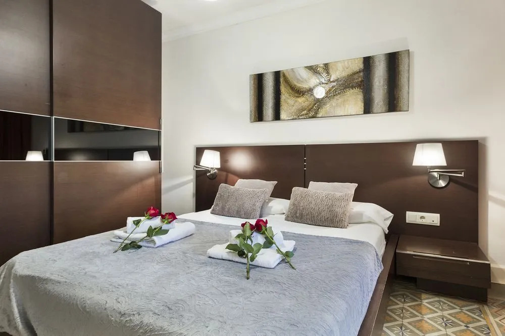 Apartamento PAAL Provenza 159