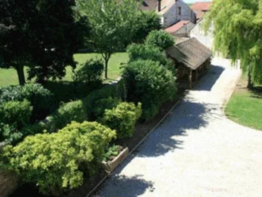 Le Clos du Saule