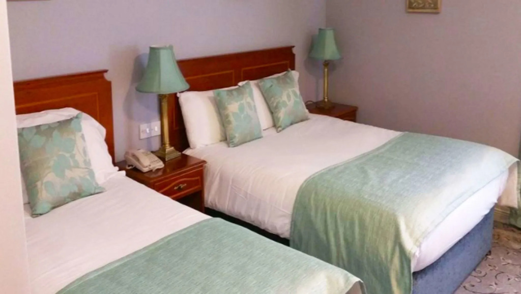 Ardboyne Hotel