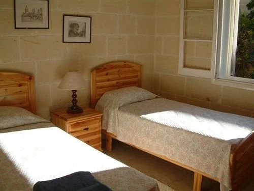 Odysseus Court Gozo