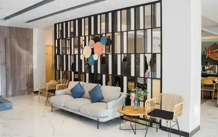 Kamari Hotel Ambon