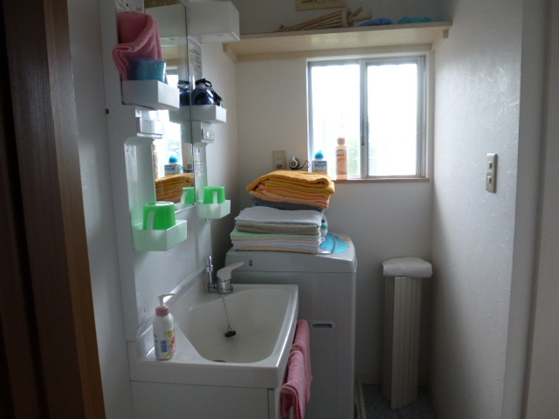 Guest House Misaki House