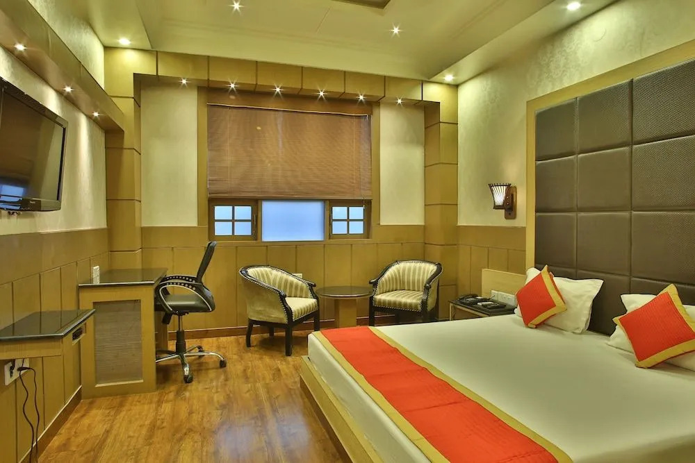 Hotel The Grand Chandiram