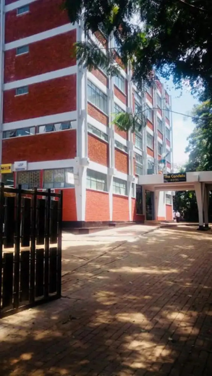The Candela Hotel
