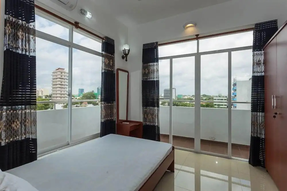 Akara Apartments - W.A Silva Mw