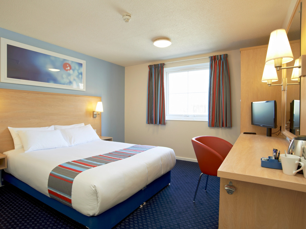 Travelodge London Feltham