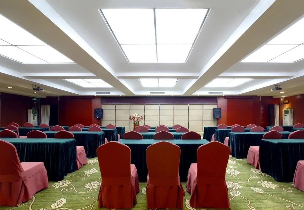 Jingdu Grand