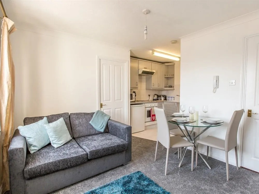 Witham - Executive Apartment
