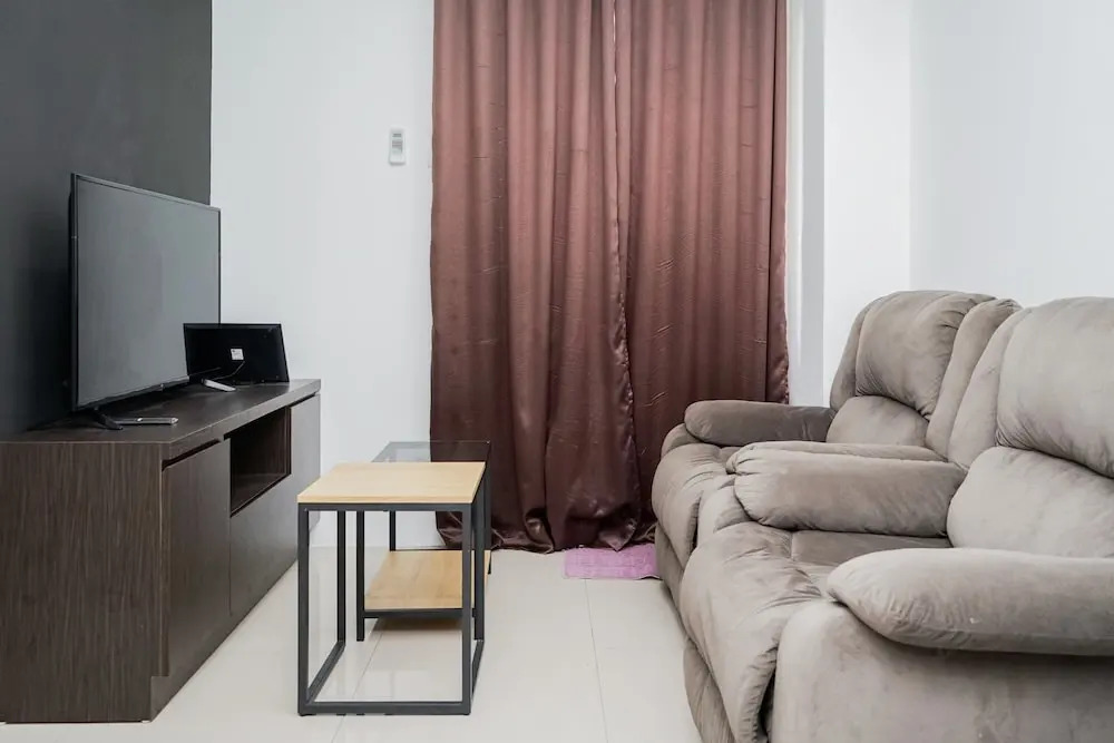 Dapper 2BR at Baileys Apartment