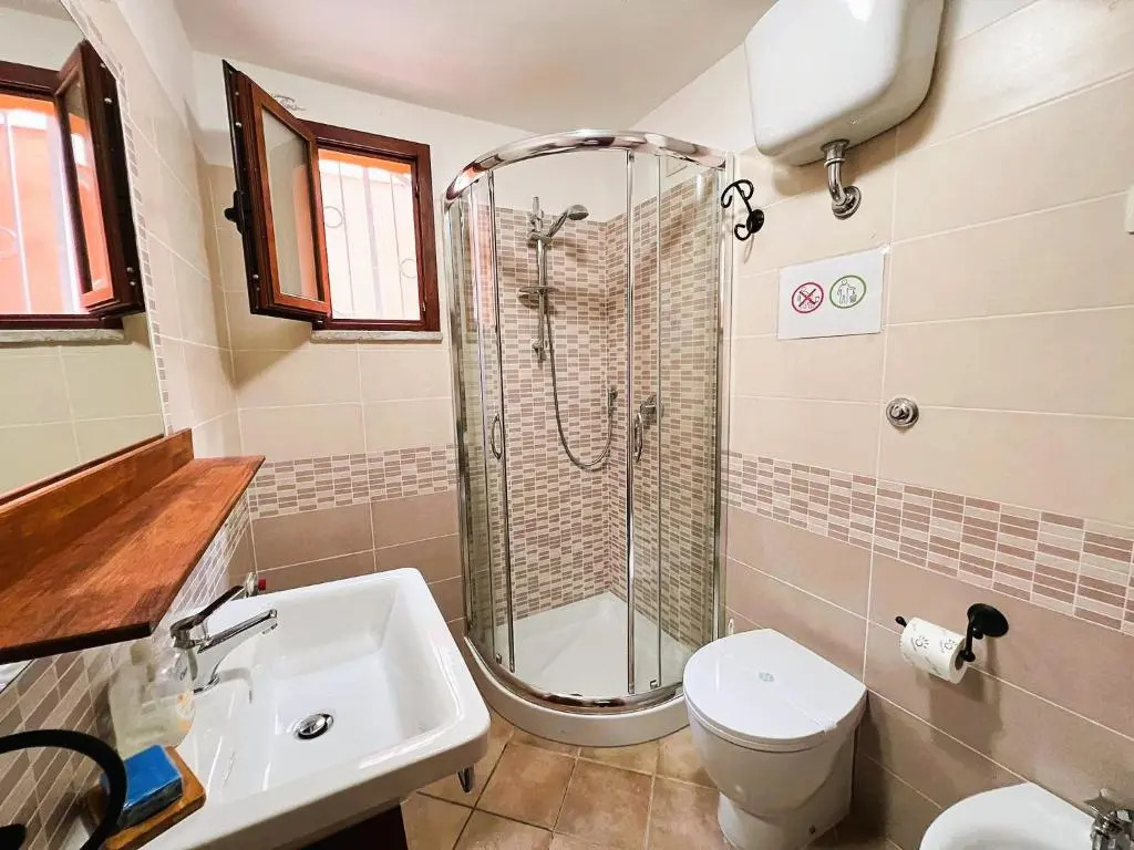 Villa del Moro, FREE WIFI, 300mt from Sinzias Beach