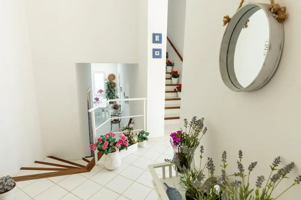 Villa sul mare di San Nicola by Wonderful Italy