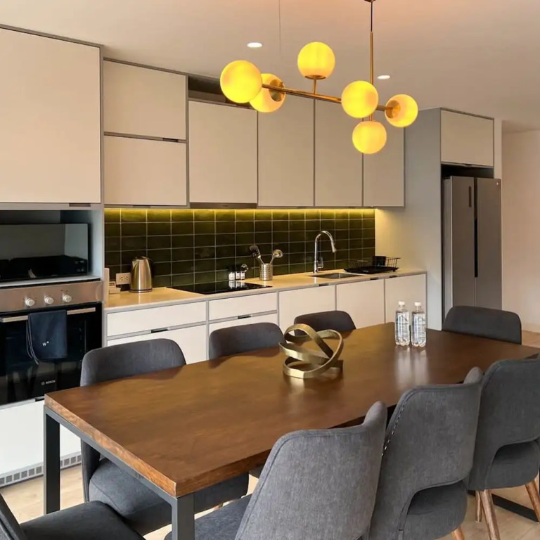 Modern Berlin 644 Apartment by Geko