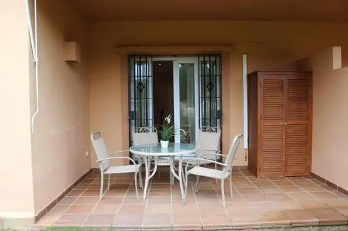 Apartamento Alcotan