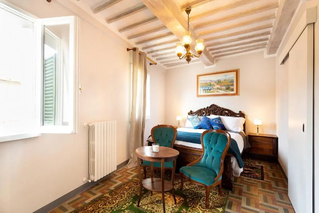 Casa Dreosti