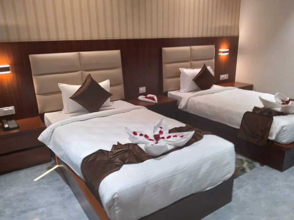 HOTEL THE ORION (A Unit Of Lankeswari Hotels And Resorts)