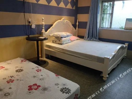 New Student Youth Hostel (Zhuhai Gongbei Port Villa)