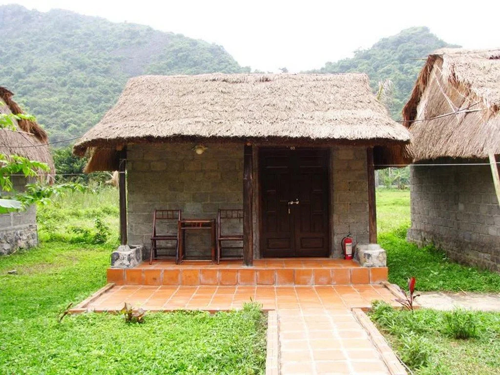 Whisper Nature Bungalow