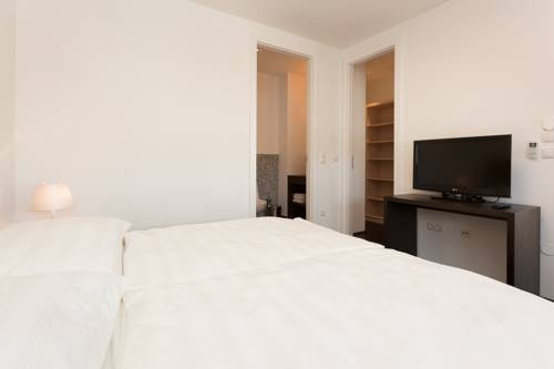 Yourapartment 1020 - contactless check in