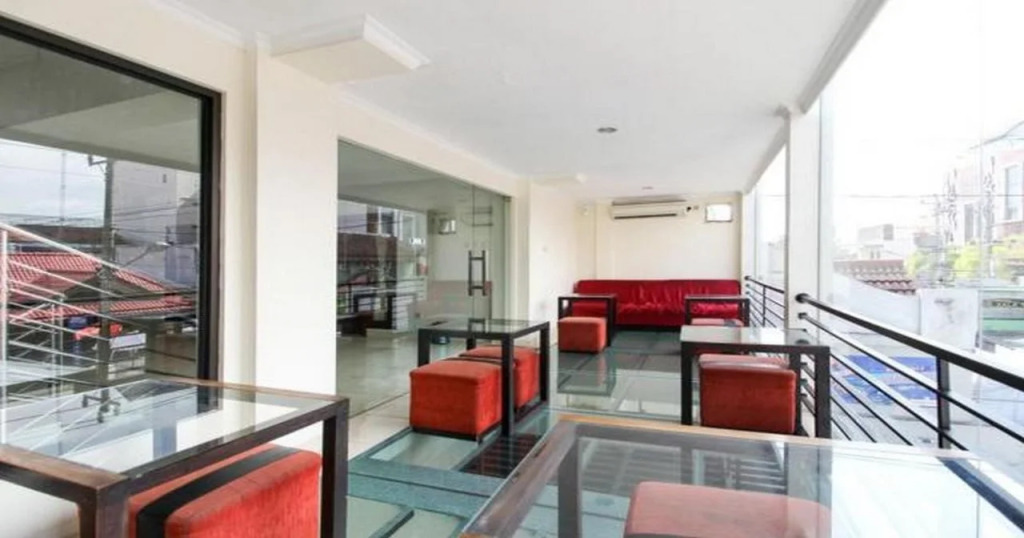 S-Chott Hotel
