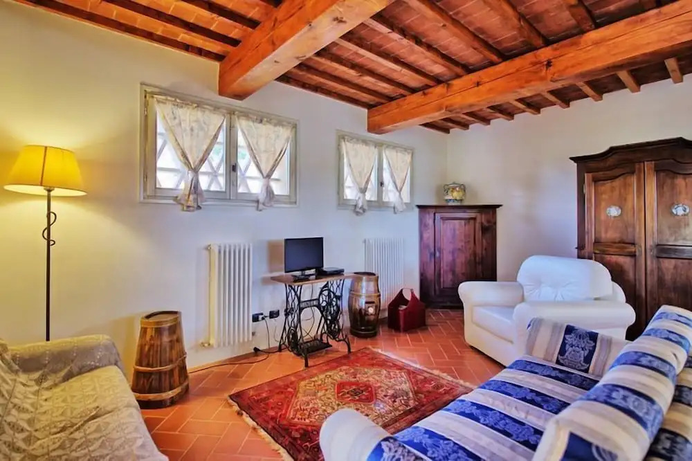 Villa Riccardo