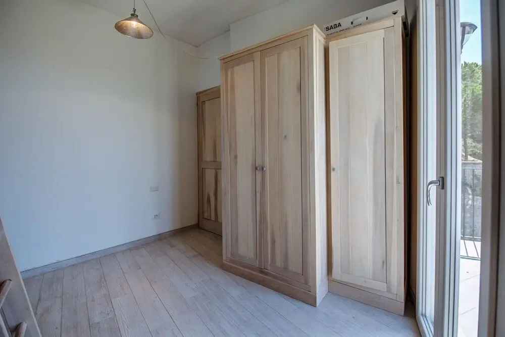 La Casa Di Mary Piano Primo