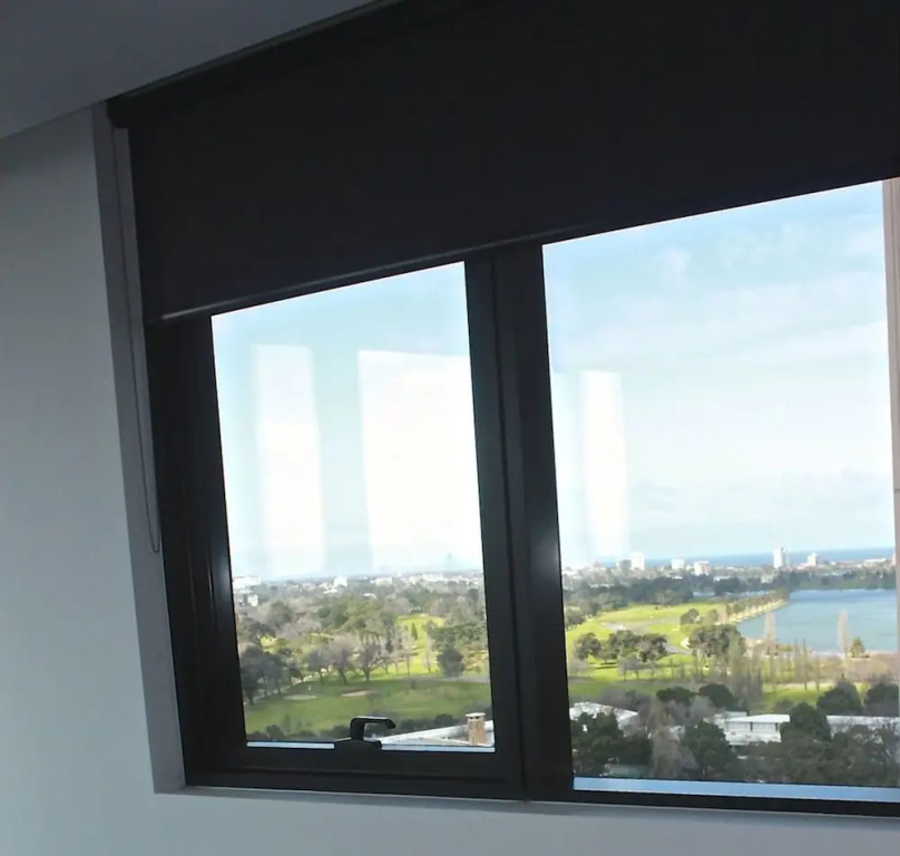Apartments Melbourne Domain – St Kilda Road