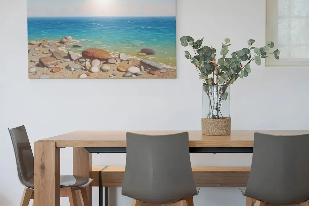 Vouliagmeni Serenity Residence