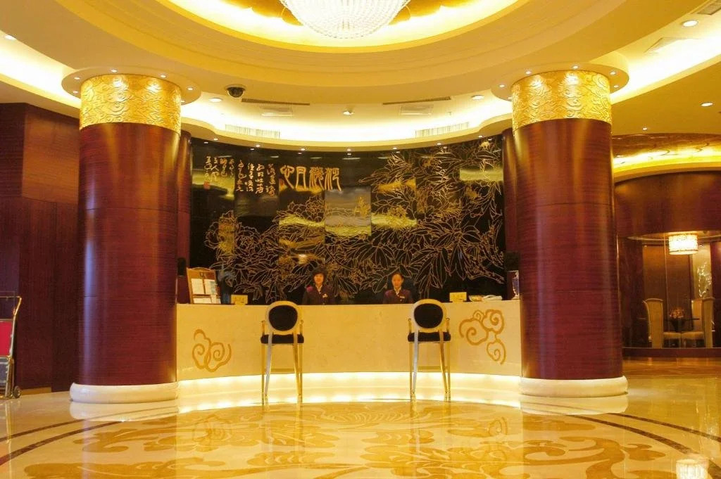 Oceanwide Hotel