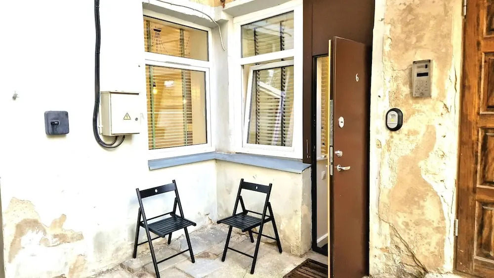 Апартаменты Zema5 Old Town Loft