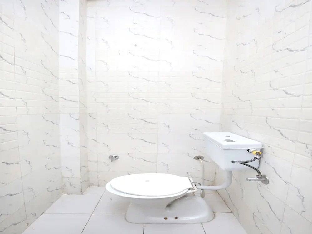 OYO 18806 Home Green View 1BHK South Goa