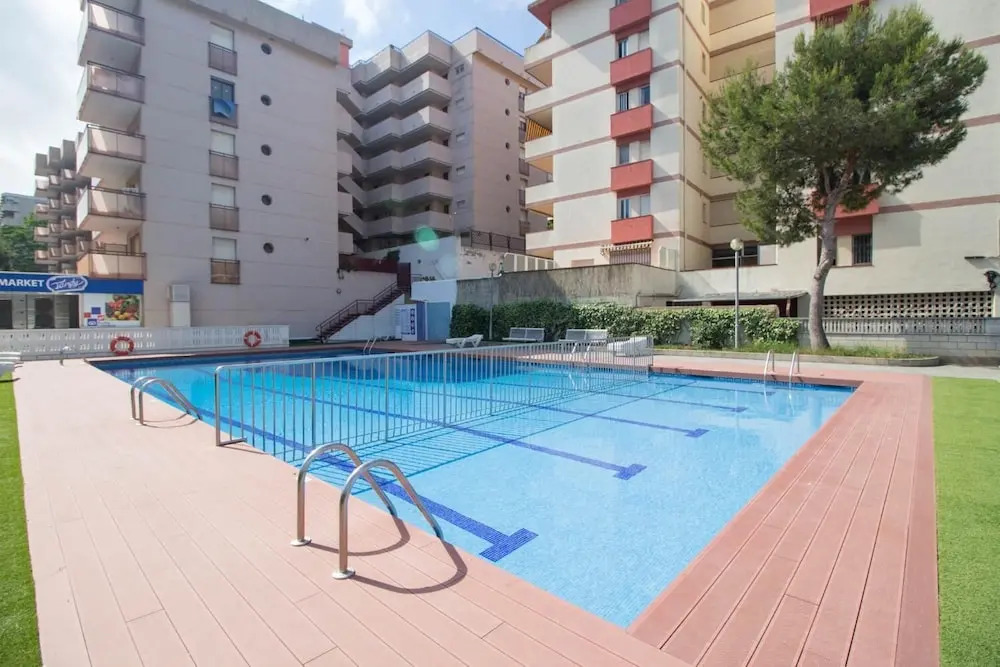 Apartamento Mariposa 612 Ref. 1023