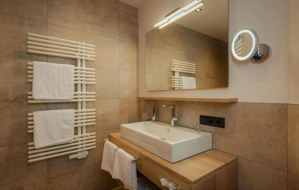 NATURPARKGUT - alpdeluxe Apartments