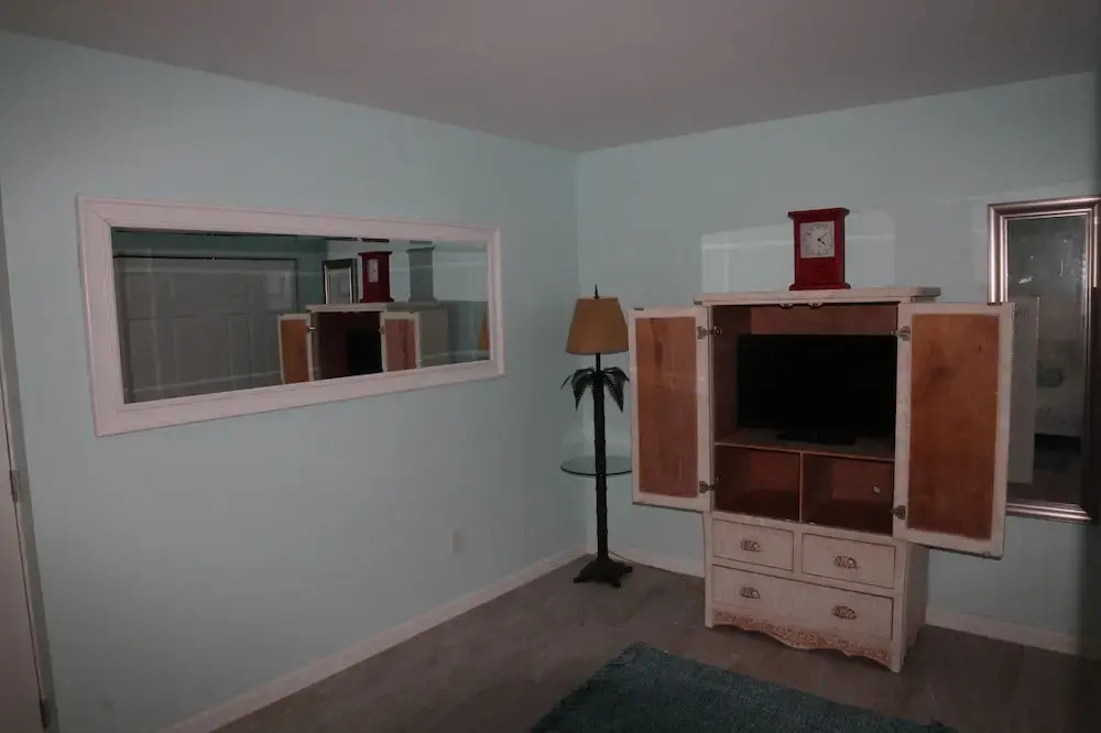 Atlantic Oasis - Both Units