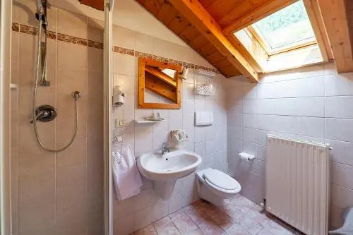 Albergo Lozen