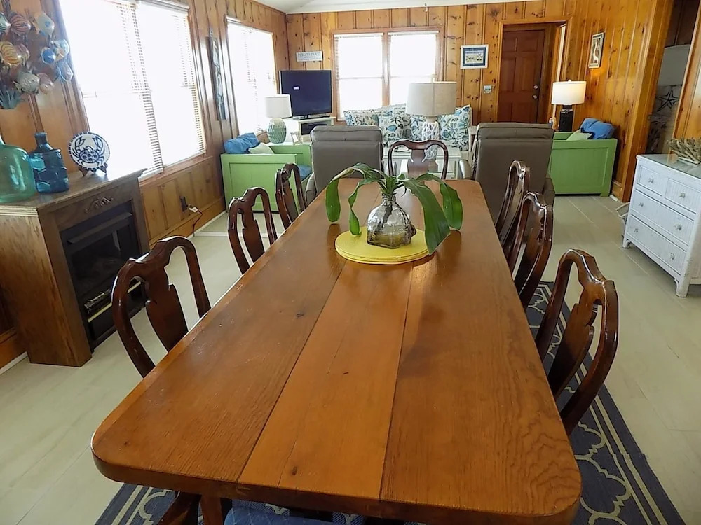 Allston Pawleys Island - 4 Br Home
