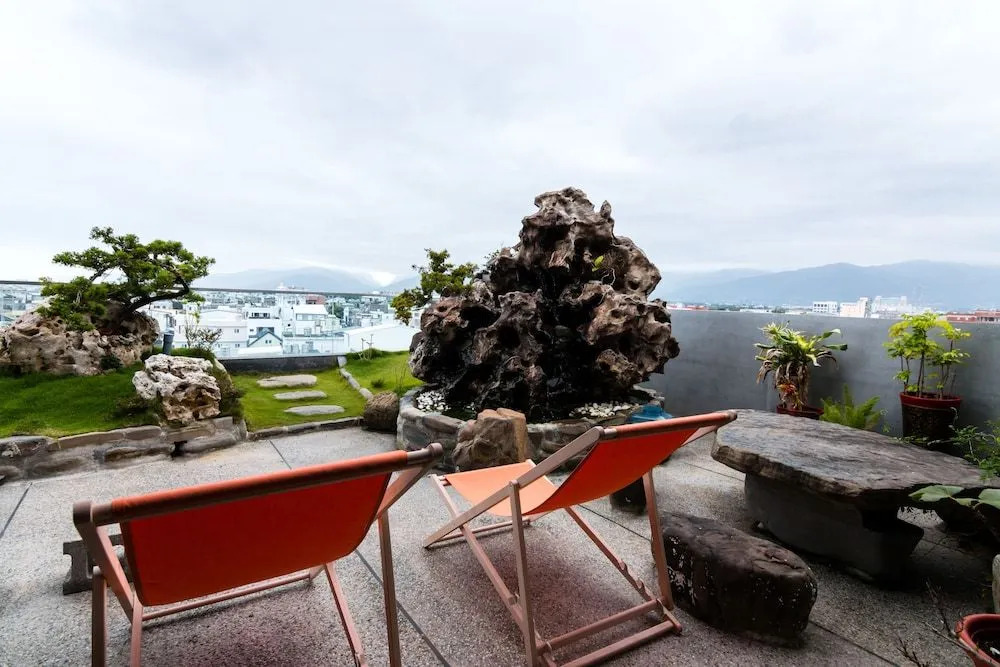 松柏文旅Cypress Inn