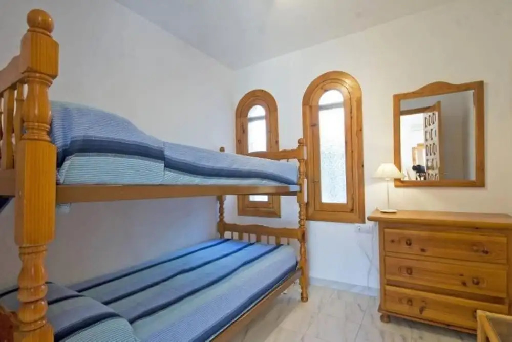 Villa in Calpe, Alicante 103847 by MO Rentals