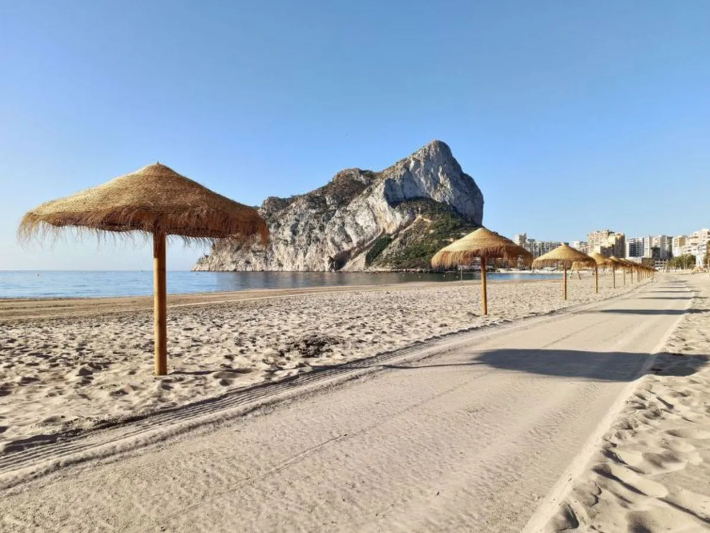 Holiday Home Mirador de Les Bassetes by Interhome