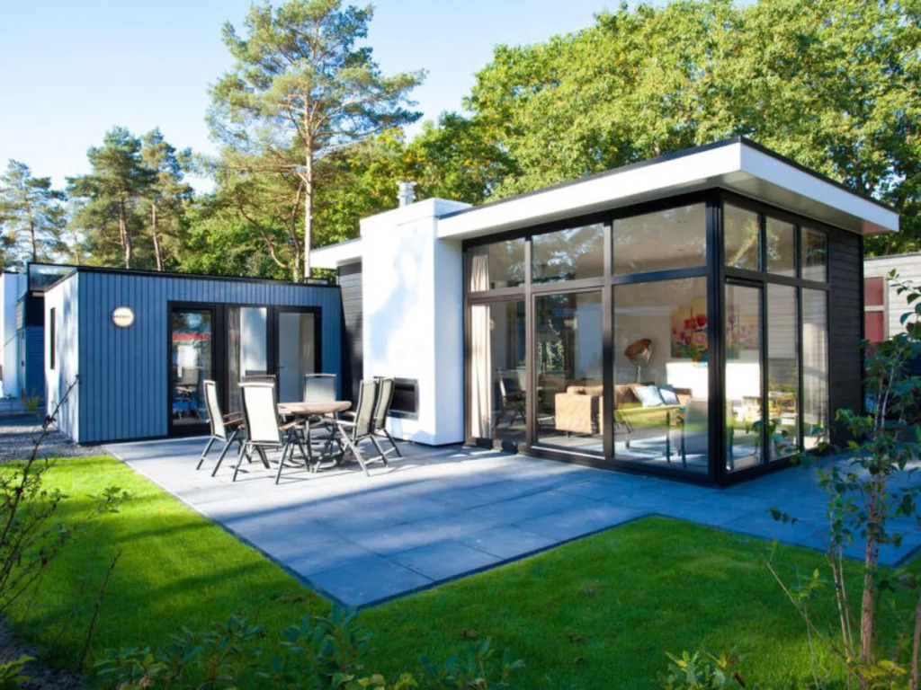 House LCube 6 Olburgen